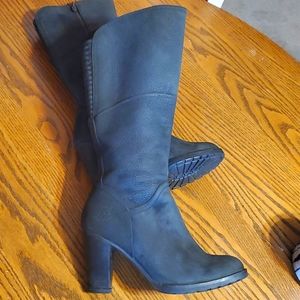 Timberland boots size 7.5